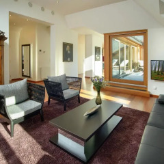 Апартаменты My Wonderland Apartment развлечения