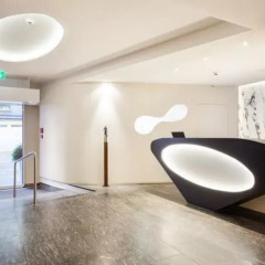Cascada Swiss Quality Hotel спа