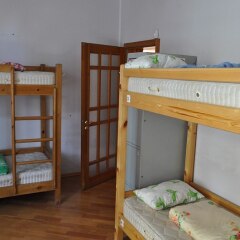 Гостиница Nerpa Backpackers Hostel в Иркутске отзывы, цены и фото номеров - забронировать гостиницу Nerpa Backpackers Hostel онлайн Иркутск детские мероприятия фото 3