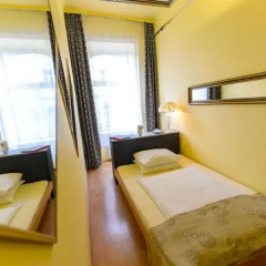 Hotel Urania комната для гостей фото 3