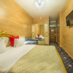 Отель Гранд Белорусская 4* Номер Эконом-Стандарт