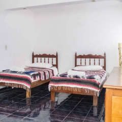 Отель Hostel Paradise Bed&Breakfast Мексика, Канкун - отзывы, цены и фото номеров - забронировать отель Hostel Paradise Bed&Breakfast онлайн комната для гостей