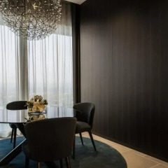 Отель InterContinental Malta 5* Люкс Пентхаус с различными типами кроватей фото 4