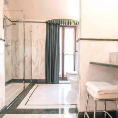 Golden Tower Hotel & Spa 5* Люкс Golden с различными типами кроватей фото 5