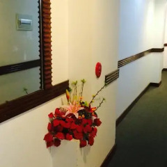 Imperial Saigon Hotel интерьер отеля фото 2