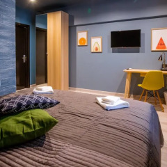 Мини-отель LocalHotel спа