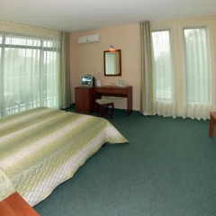 L&B Hotel комната для гостей фото 6