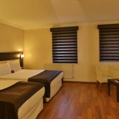 Garni Hotel Турция, Газиантеп - отзывы, цены и фото номеров - забронировать отель Garni Hotel онлайн комната для гостей фото 4