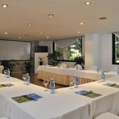 Отель Melia Las Americas