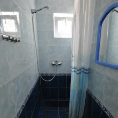 Гостиница Jasmin Guest House ванная фото 2