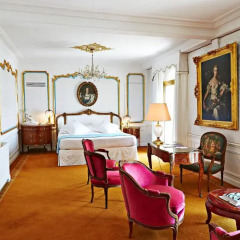 Hotel Le Negresco 5* Полулюкс фото 3