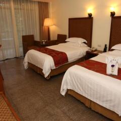 Отель Nanshan Leisure Villas детские мероприятия