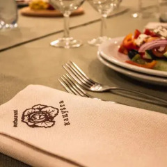 Kharkov Kohl Hotel в номере