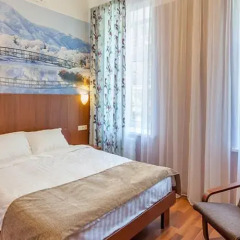 Hotel Cherniy Prud комната для гостей фото 2