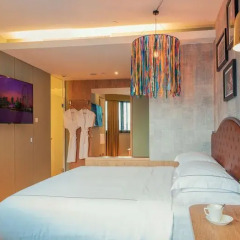 Hotel G Singapore комната для гостей фото 3