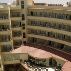 Magic Beach Hotel Hurghada