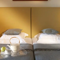 Отель Anthemus Sea Beach Hotel & Spa Греция, Ситония - 2 отзыва об отеле, цены и фото номеров - забронировать отель Anthemus Sea Beach Hotel & Spa онлайн в номере