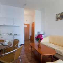 Regina Hotel Солнечный берег в номере