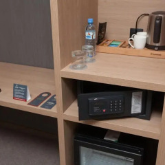 Гостиница АМАКС Конгресс-отель 4* Номер Бизнес с различными типами кроватей