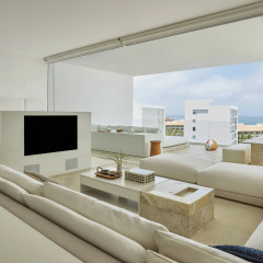 Отель Viceroy Los Cabos комната для гостей фото 4