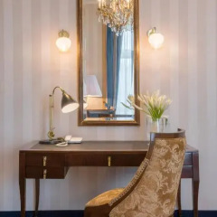 Отель Ensana Grand Margaret Island 5* Люкс фото 3