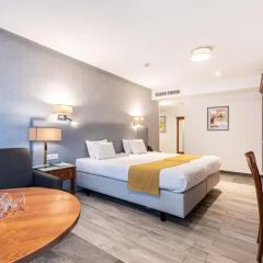 Solana Hotel & Spa 4* Студия Делюкс фото 4