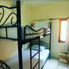 Phuket Paradise Hotel 2* Номер категории Эконом с различными типами кроватей