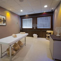Отель Interhotel Sandanski спа