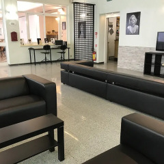 Hotel Villa Merope интерьер отеля фото 2