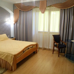 Гостиница Strelets Minihotel комната для гостей фото 3