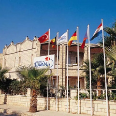 Havana Hotel Турция, Кемер - 1 отзыв об отеле, цены и фото номеров - забронировать отель Havana Hotel онлайн детские мероприятия фото 3