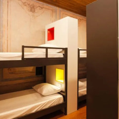 Downtown Istanbul Hostel Турция, Стамбул - 1 отзыв об отеле, цены и фото номеров - забронировать отель Downtown Istanbul Hostel онлайн детские мероприятия фото 3