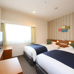 Shinjuku Washington Hotel Main 3* Номер Twin с различными типами кроватей
