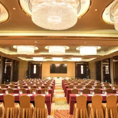 Xing Hai International Hotel