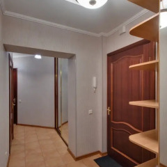 Гостиница LikeHome Апартаменты Павелецкая в Москве 13 отзывов об отеле, цены и фото номеров - забронировать гостиницу LikeHome Апартаменты Павелецкая онлайн Москва интерьер отеля фото 2