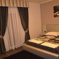 Hotel Mustang комната для гостей фото 4
