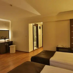 Garni Hotel Турция, Газиантеп - отзывы, цены и фото номеров - забронировать отель Garni Hotel онлайн комната для гостей фото 2