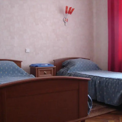 Гостиница Passage Hotel Украина, Одесса - отзывы, цены и фото номеров - забронировать гостиницу Passage Hotel онлайн комната для гостей фото 5