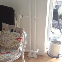 Отель Sylvia Guesthouse интерьер отеля