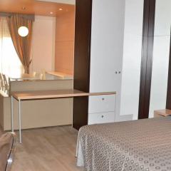 Grand Hotel Montesilvano & Residence комната для гостей фото 6