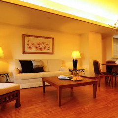 Отель Pantip Suites Sathorn Таиланд, Бангкок - 1 отзыв об отеле, цены и фото номеров - забронировать отель Pantip Suites Sathorn онлайн комната для гостей