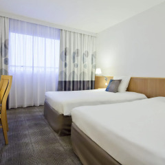 Отель Novotel Warszawa Centrum 4* Стандартный номер