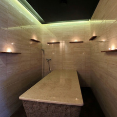 Гостиница Thai Way Wellness & Spa сауна фото 3