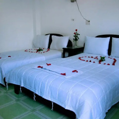 Queen Hotel Нячанг спа