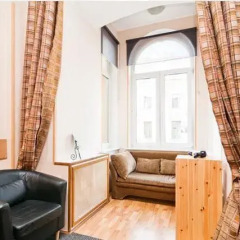Nord Hostel комната для гостей