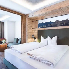 Hotel Klosterbraeu 5* Номер категории Премиум