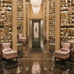 Отель The St. Regis Bal Harbour Resort развлечения фото 3