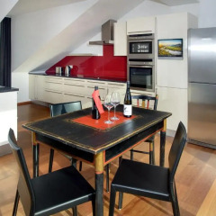 Апартаменты My Wonderland Apartment в номере фото 3