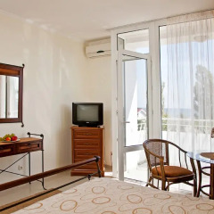 Гостиница Villa Casablanca удобства в номере