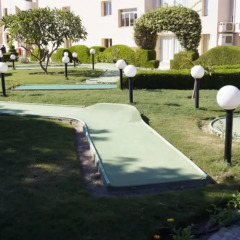 Sea Star Beau Rivage Hotel развлечения